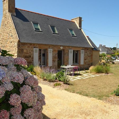 La Fermette De Tregastel, Classee 3 Etoiles 外观 照片