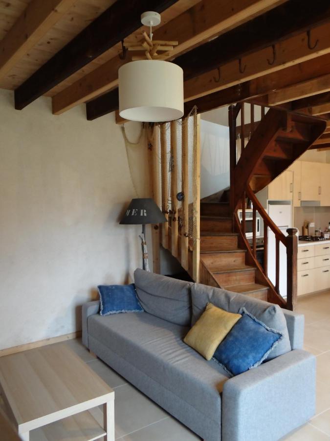 La Fermette De Tregastel, Classee 3 Etoiles 外观 照片
